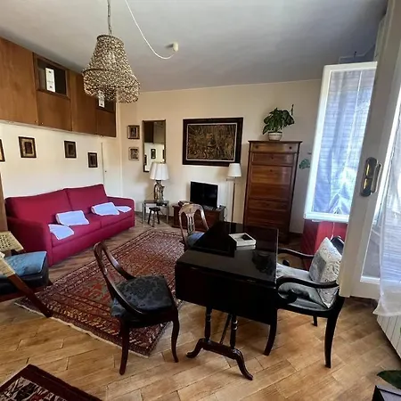 Lejlighed Centre - Sanremo