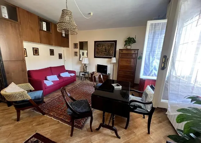 Lejlighed Centre - Sanremo