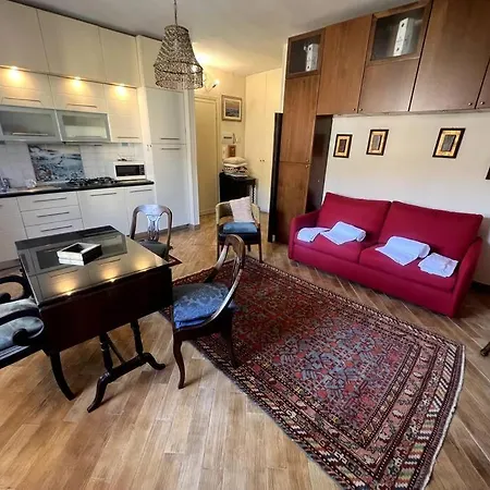 Centre - Apartament San Remo