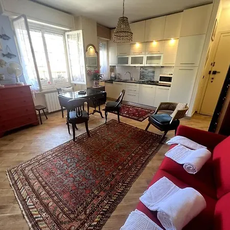 Centre - Apartament San Remo