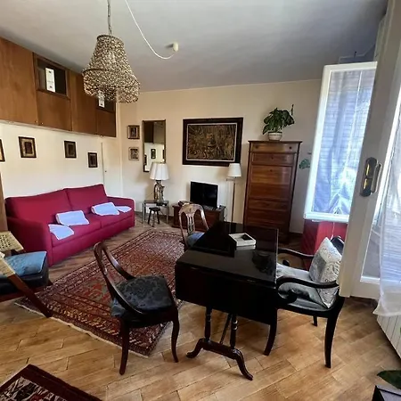 Apartament Centre - San Remo